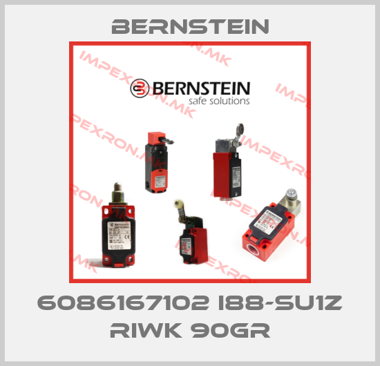 Bernstein-6086167102 I88-SU1Z RIWK 90GR price