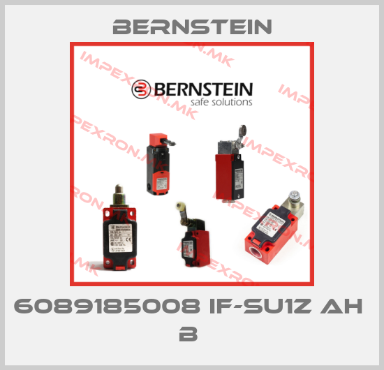 Bernstein-6089185008 IF-SU1Z AH  B price