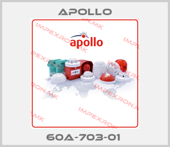 Apollo-60A-703-01 price
