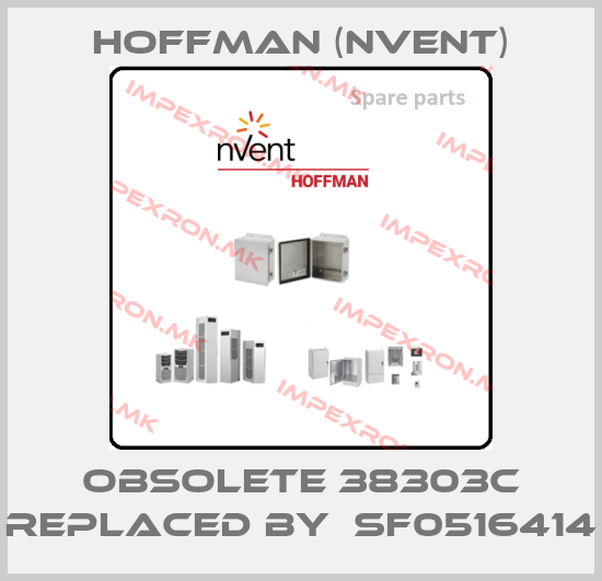 Hoffman (nVent) Europe