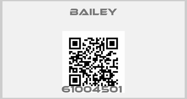 Bailey-61004501 price