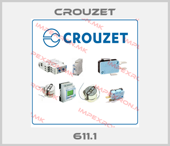 Crouzet Europe
