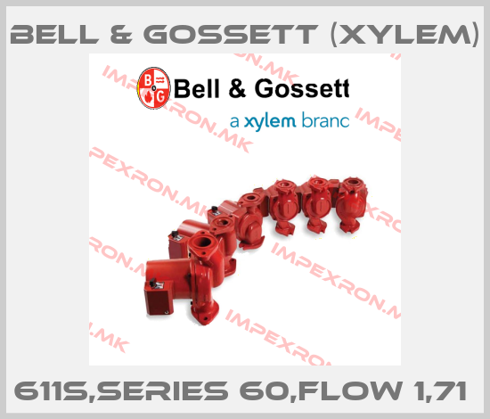 Bell & Gossett (Xylem) Europe