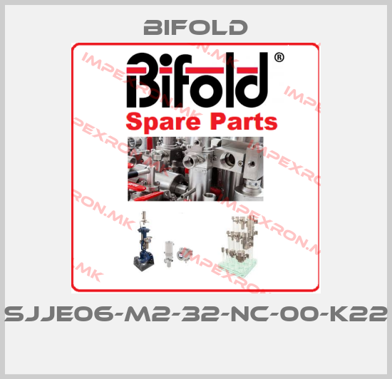 Bifold-SJJE06-M2-32-NC-00-K22 price