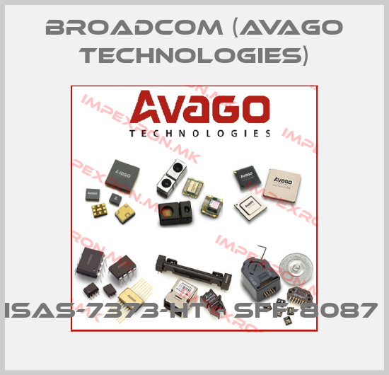 Broadcom (Avago Technologies) Europe