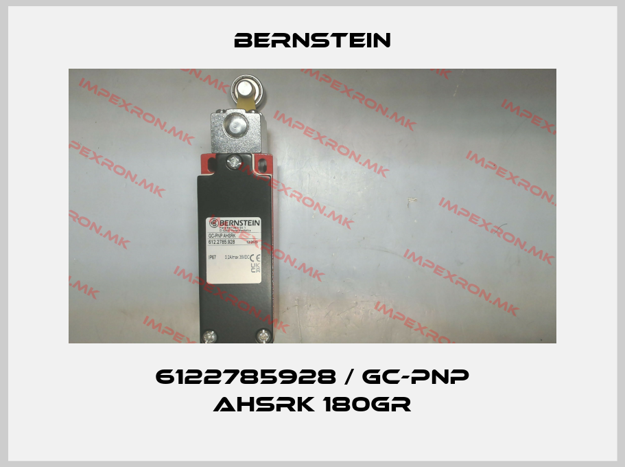 Bernstein-6122785928 / GC-PNP AHSRK 180GRprice