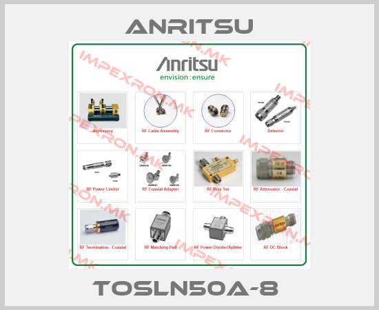 Anritsu Europe