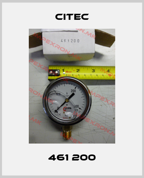 Citec-461 200price