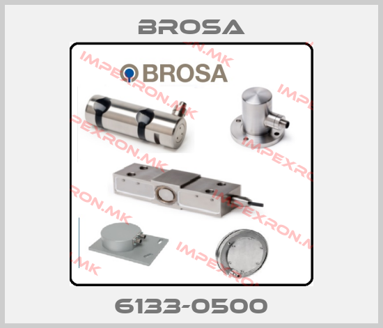 Brosa-6133-0500 price