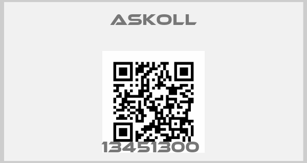 Askoll-13451300 price