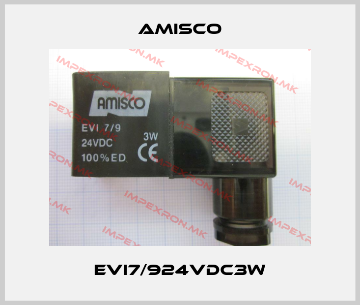 Amisco-EVI7/924VDC3Wprice