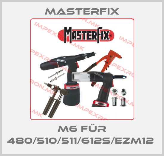 Masterfix Europe
