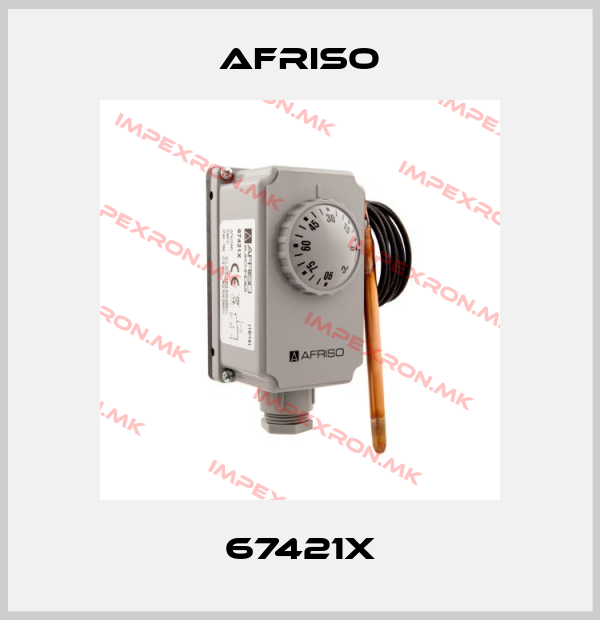 Afriso-67421Xprice
