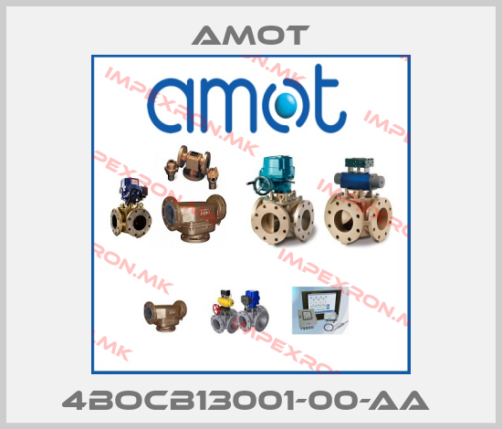 Amot-4BOCB13001-00-AA price