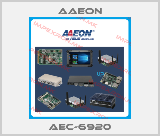 Aaeon-AEC-6920price