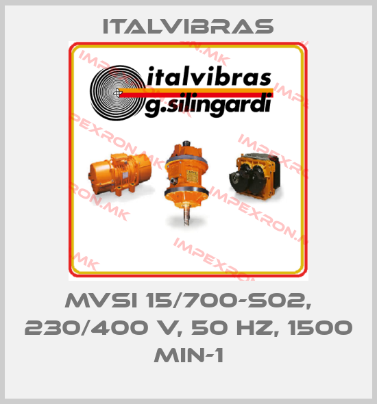Italvibras Europe