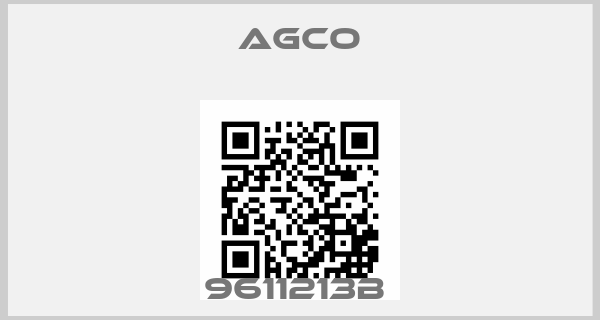 AGCO-9611213B price