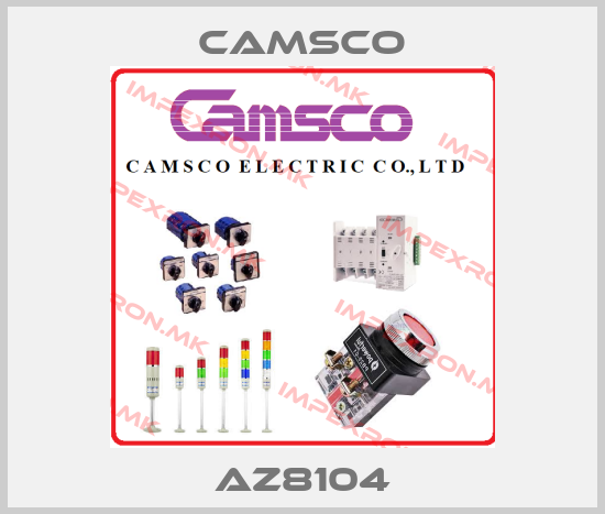 CAMSCO-AZ8104price