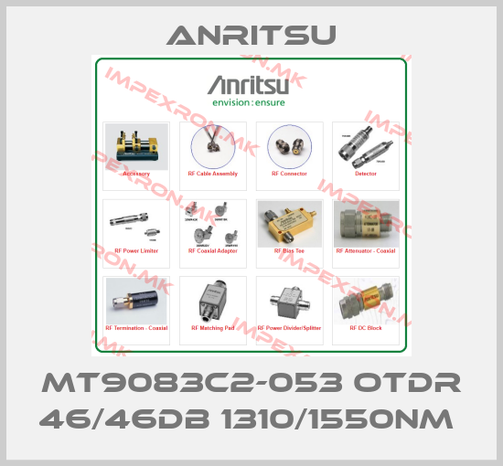 Anritsu Europe