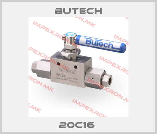BuTech-20C16 price