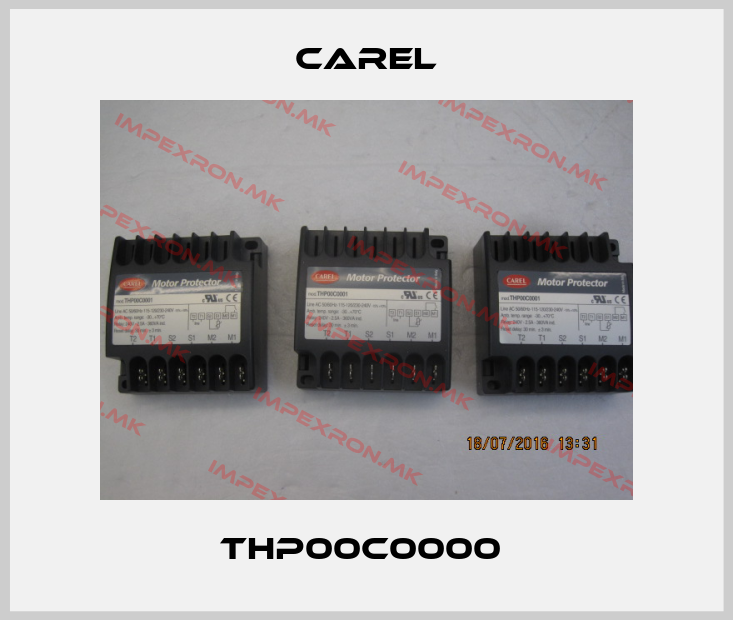 Carel-THP00C0000 price