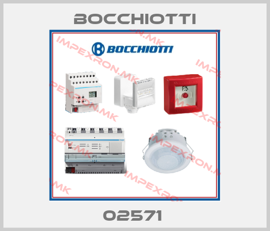 Bocchiotti-02571 price