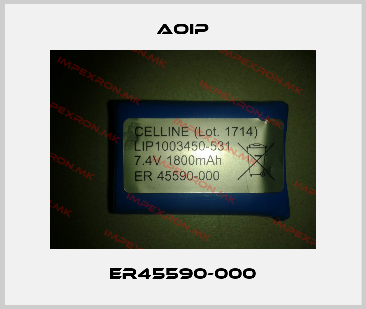 Aoip-ER45590-000price