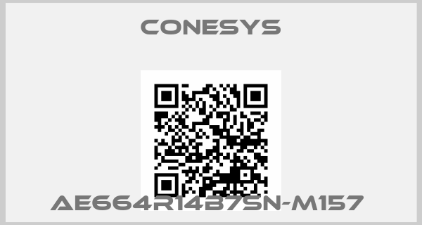 Conesys-AE664R14B7SN-M157 price