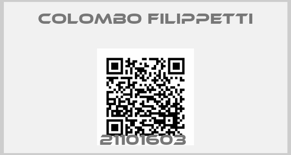 Colombo Filippetti Europe