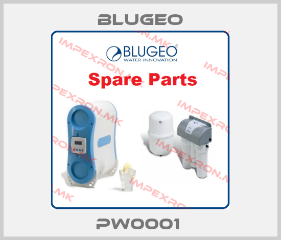 Blugeo-PW0001 price