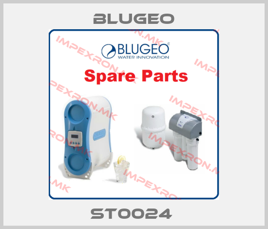 Blugeo-ST0024 price