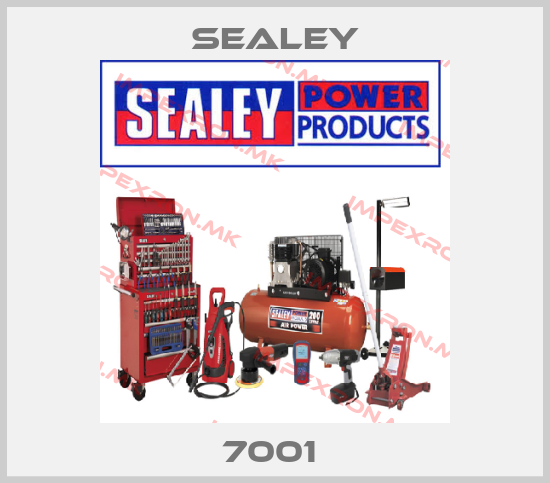 Sealey-7001 price