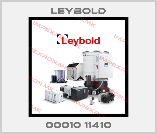 Leybold Europe