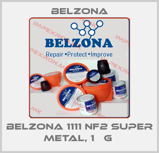 Belzona Europe