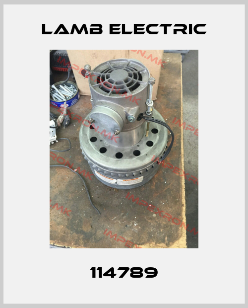 Lamb Electric-114789price