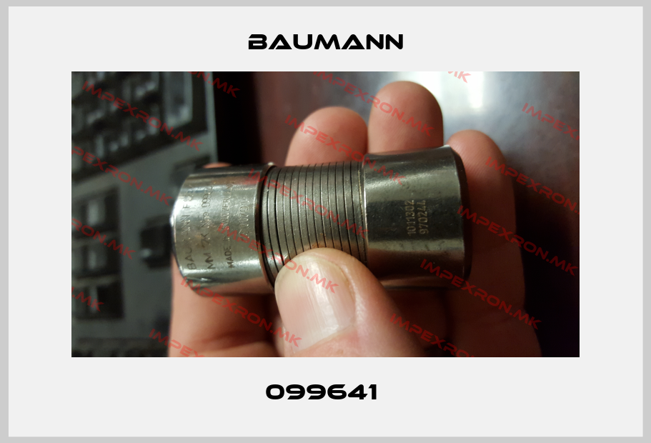 Baumann-099641 price
