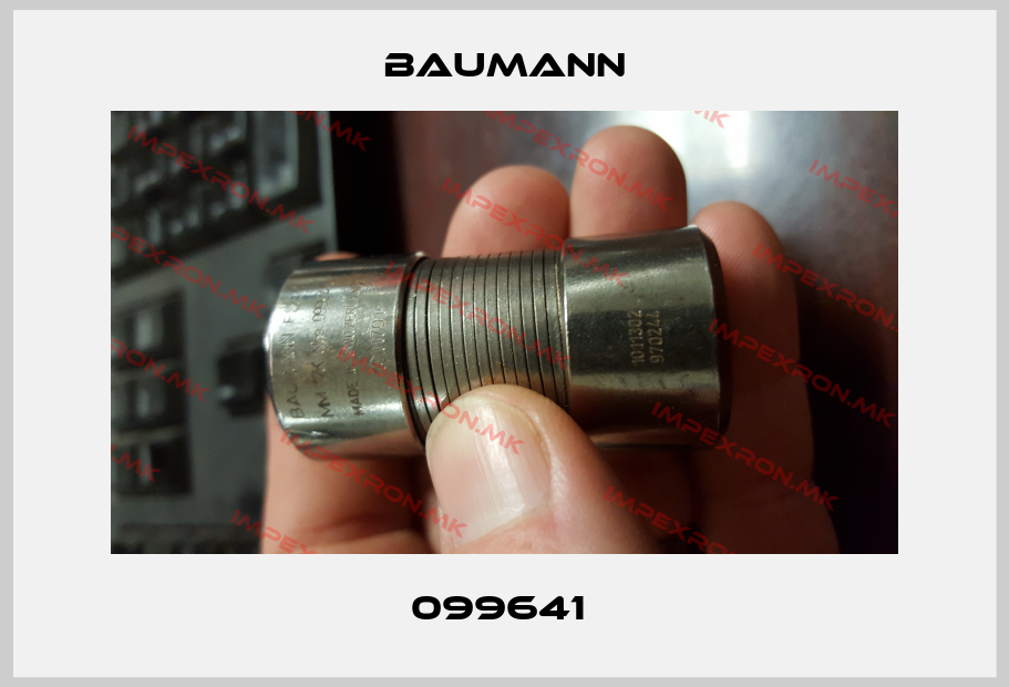 Baumann Europe