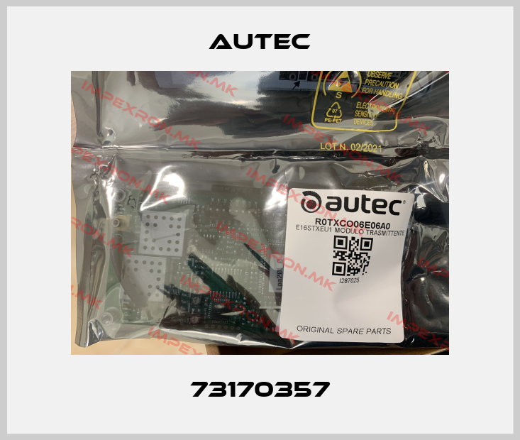 Autec-73170357price