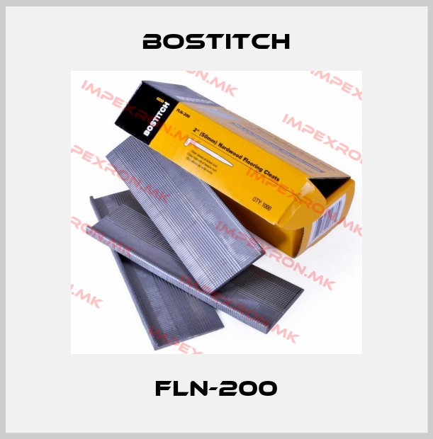 Bostitch-FLN-200price