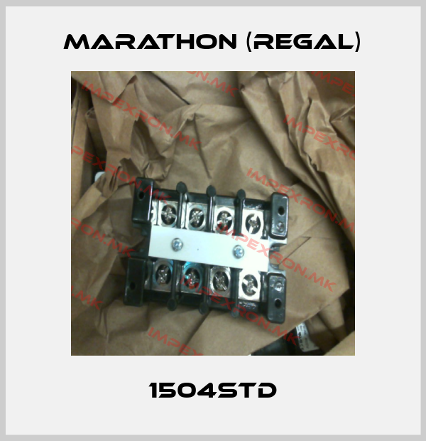 Marathon (Regal) Europe