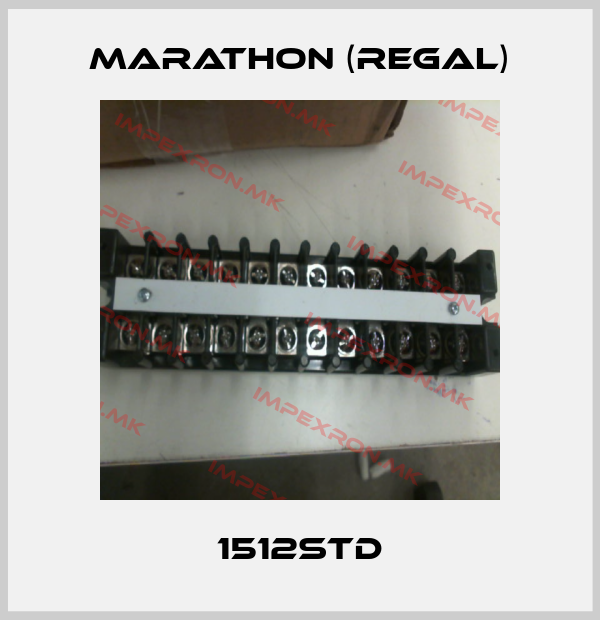 Marathon (Regal) Europe