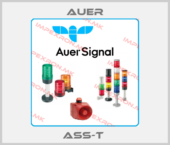 Auer-ASS-T price