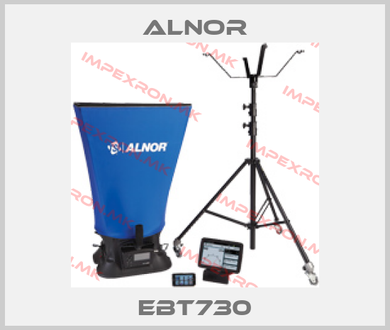 ALNOR-EBT730price