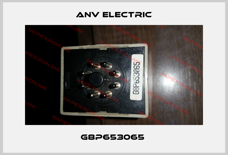 ANV Electric-G8P653065 price
