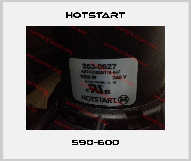 Hotstart-590-600price