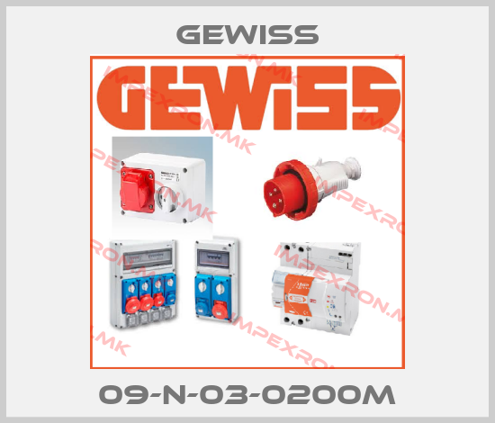 Gewiss Europe