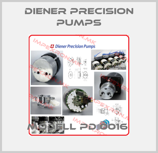 Diener Precision Pumps Europe