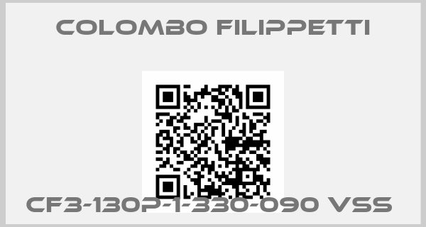 Colombo Filippetti Europe