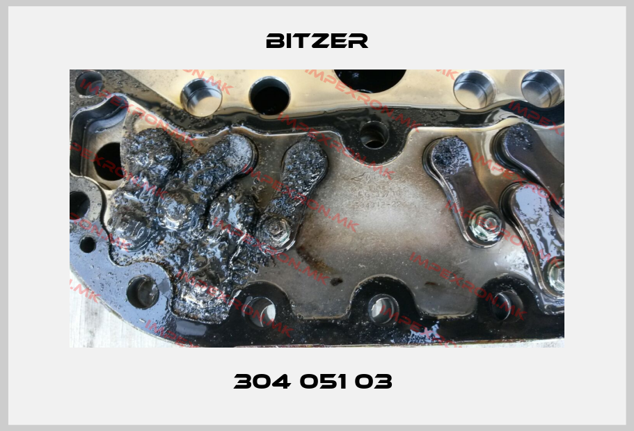 Bitzer-304 051 03 price