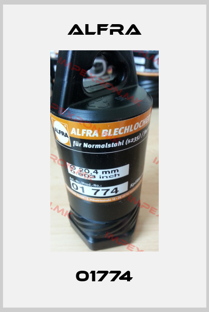 Alfra-01774price